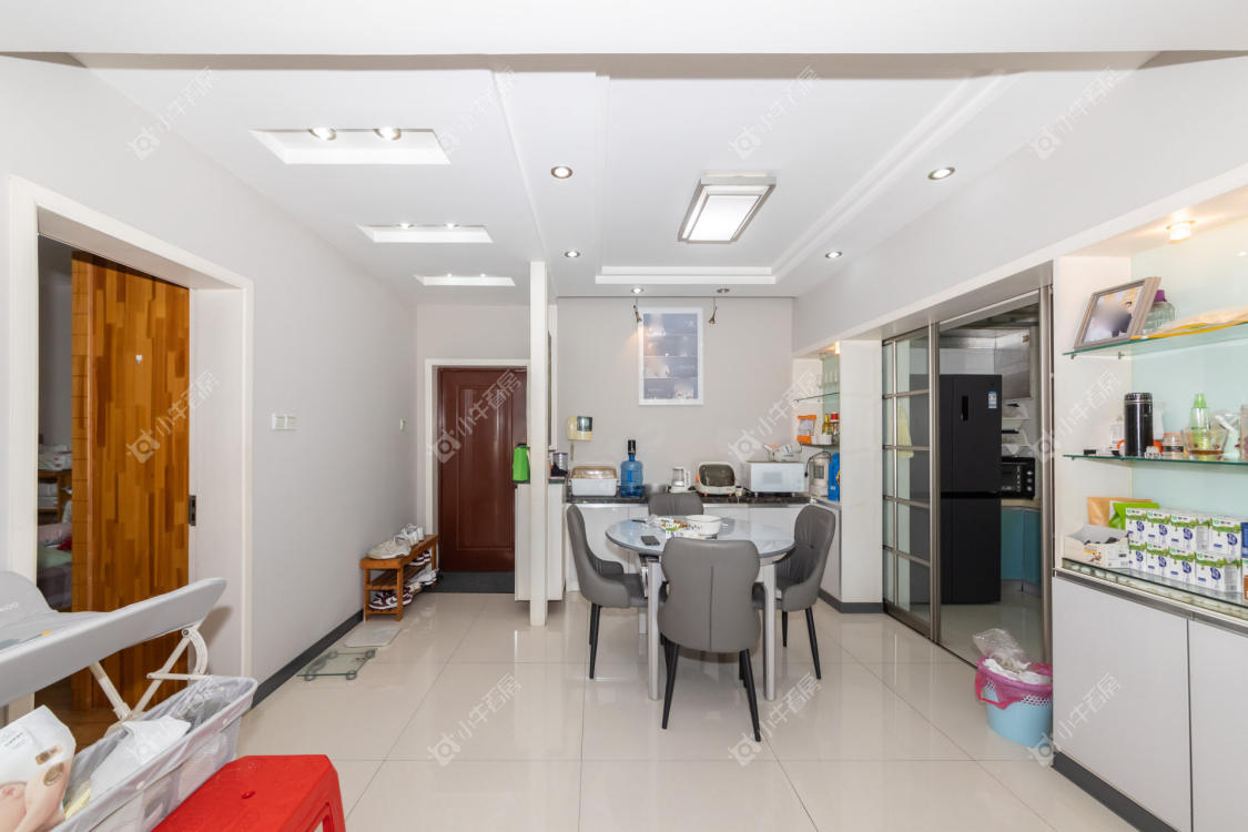 常州滨江明珠城东区在租房源_小牛看房