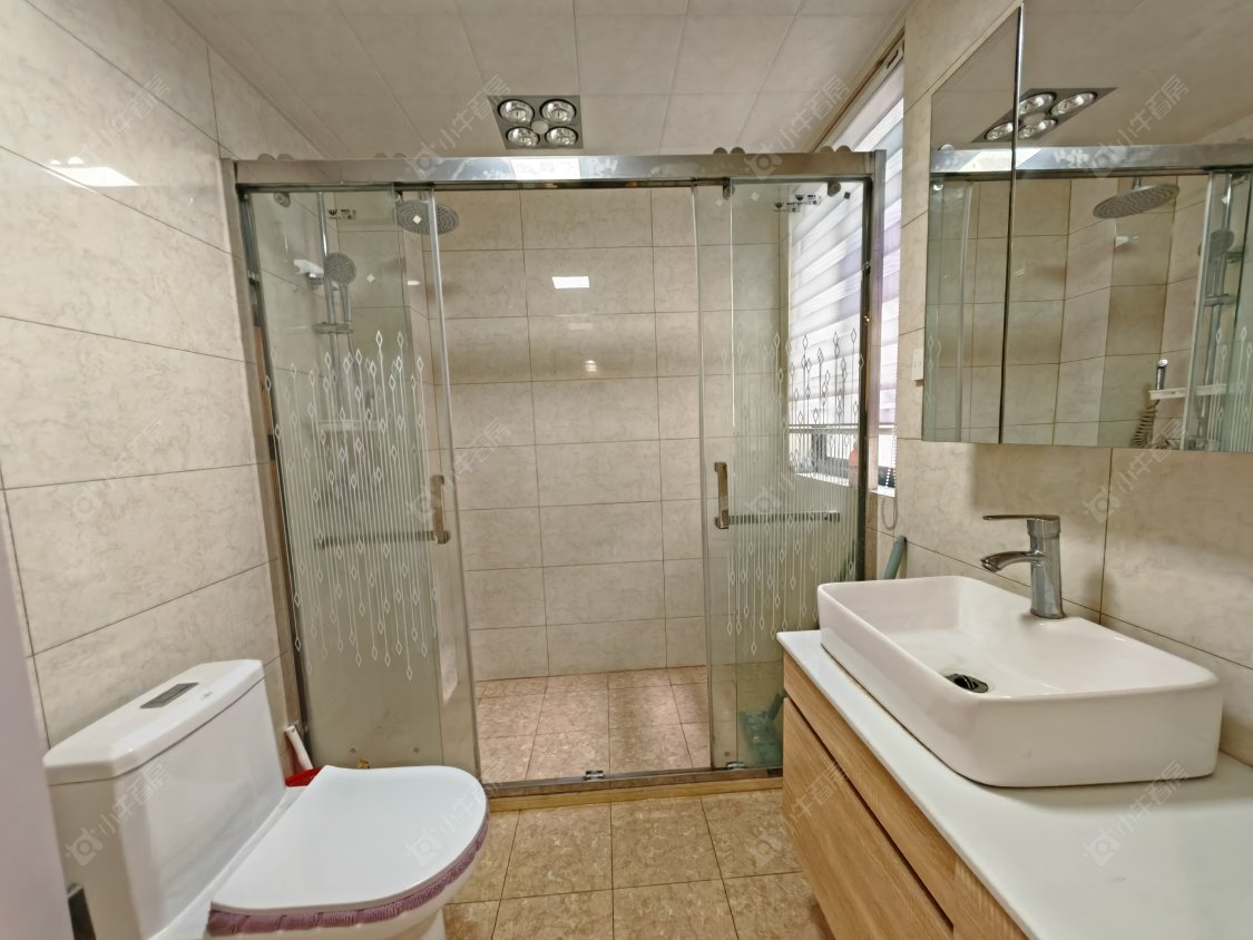 常州晓柳花苑二村在租房源_小牛看房