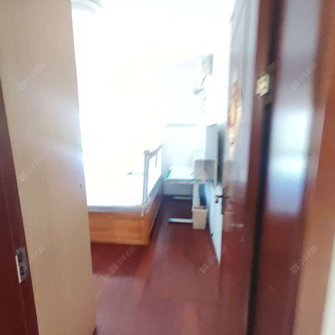 常州云山诗意在租房源室内图_小牛看房