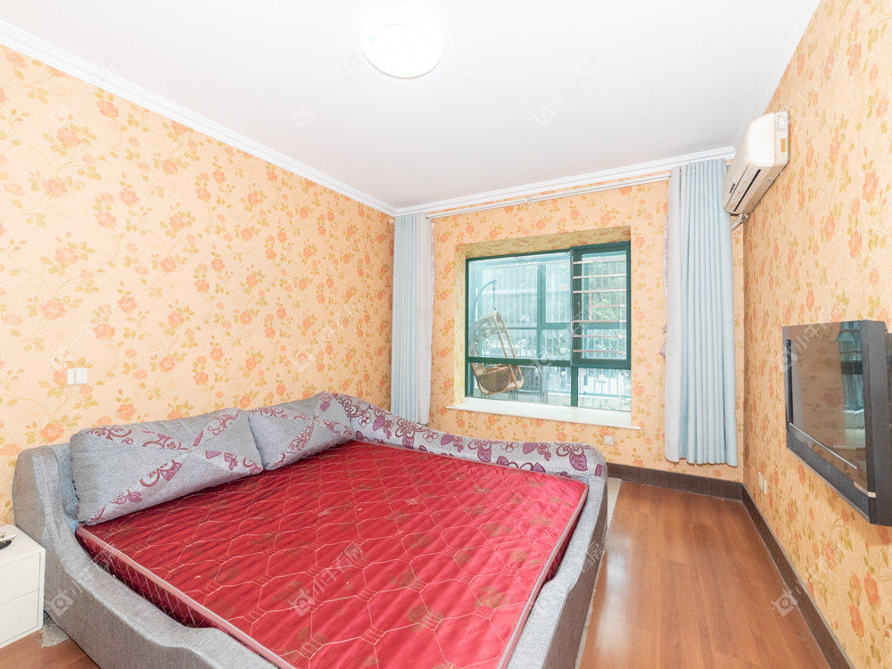 常州燕阳花园在租房源_小牛看房