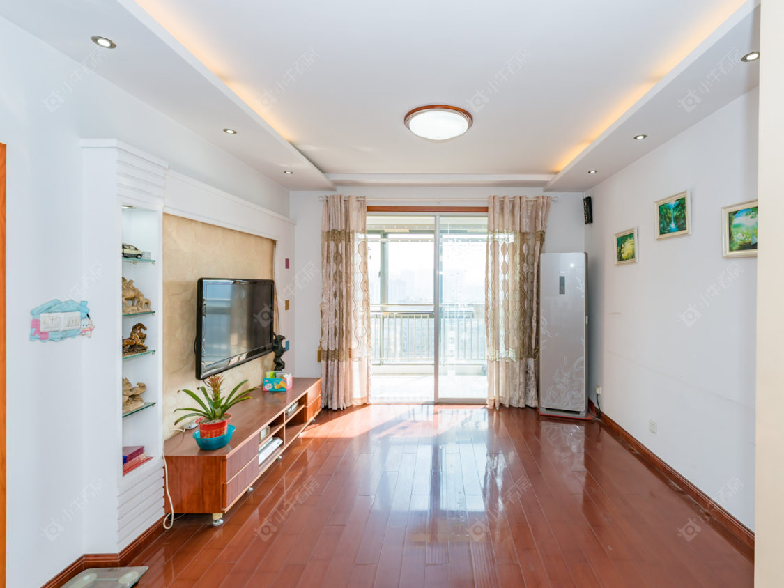 金色新城西区房源室内图 常州金色新城西区在售二手房源室内图_小牛看房