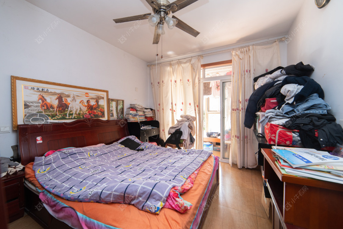 常州都市桃源五期在售二手房源室内图_小牛看房