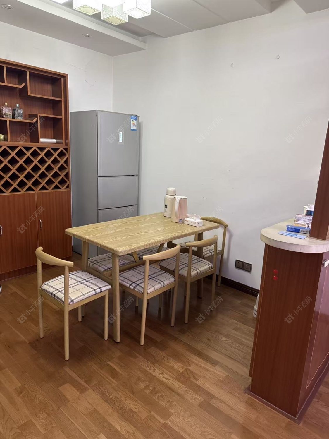 常州高成天鹅湖在租房源室内图_小牛看房