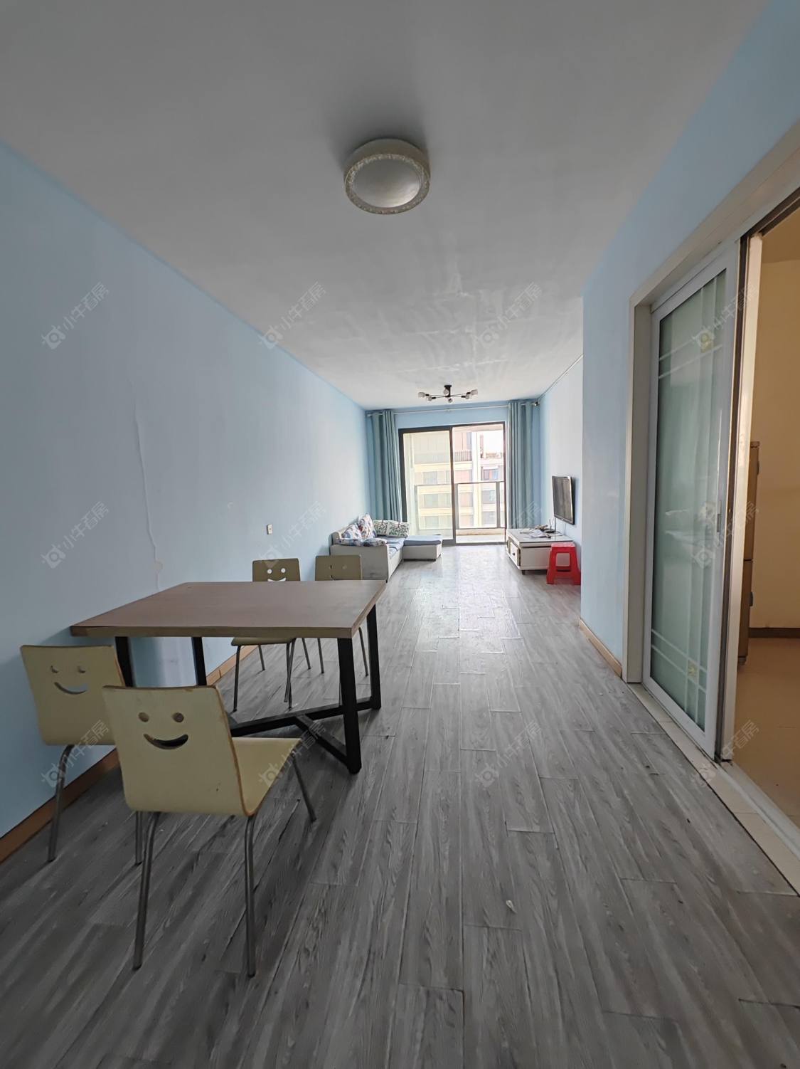 新城锦域房源室内图 常州新城锦域在租房源室内图_小牛看房