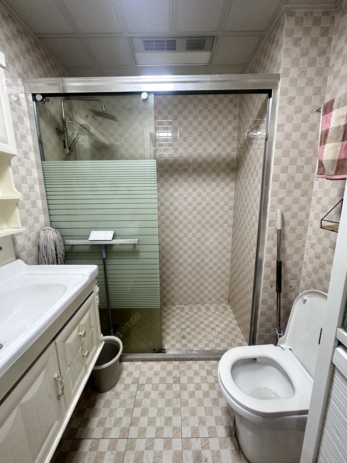 常州吾悦广场悦+公寓在租房源室内图_小牛看房