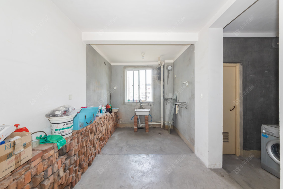 常州百馨北苑在售二手房源室内图_小牛看房