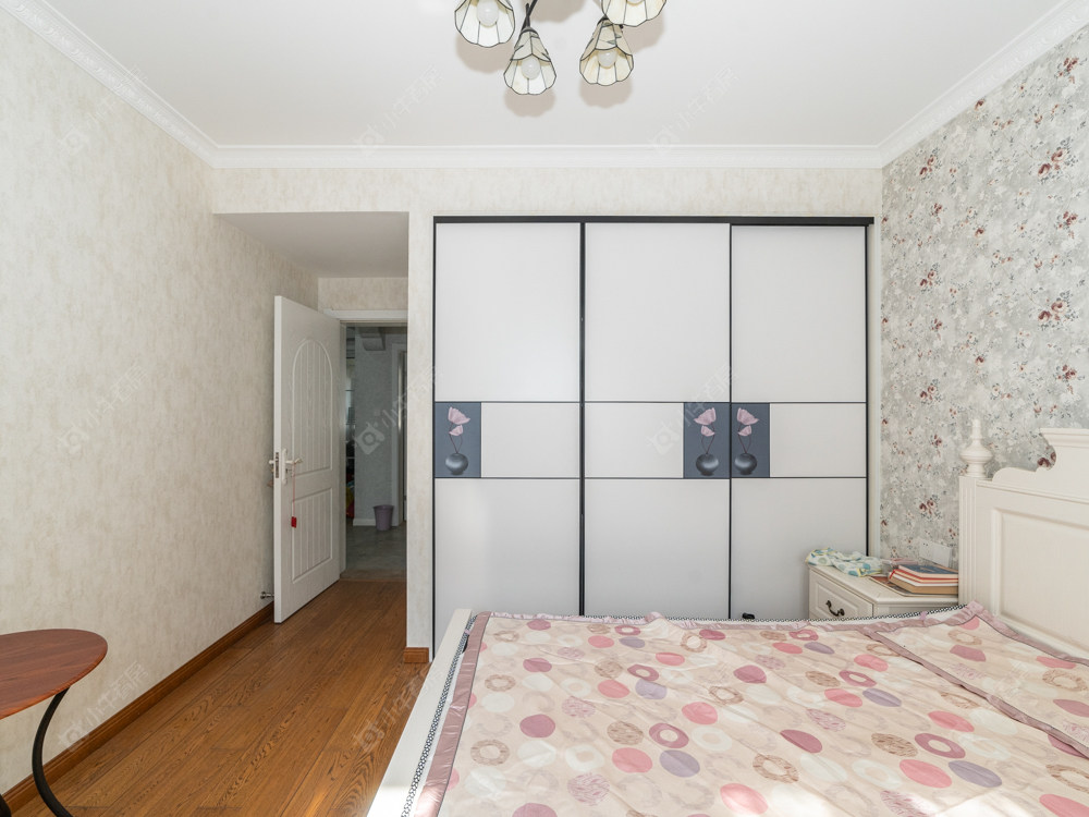 常州九洲花园二期在售二手房源室内图_小牛看房