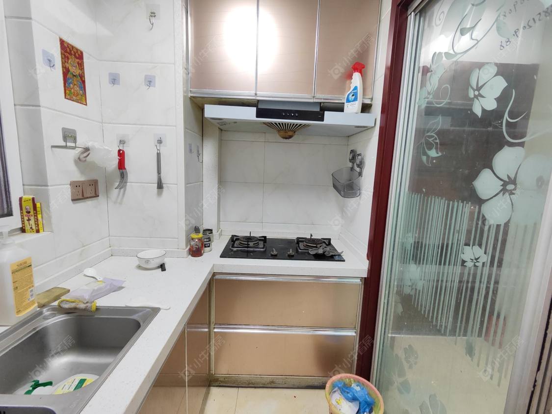 常州锦绣天地在租房源室内图_小牛看房