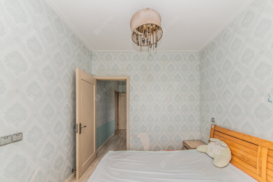 常州天润园在售二手房源室内图_小牛看房