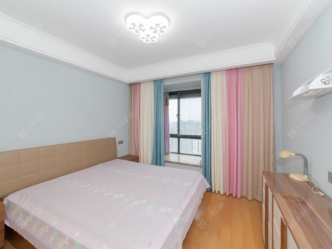 常州阳光龙庭在售二手房源室内图_小牛看房