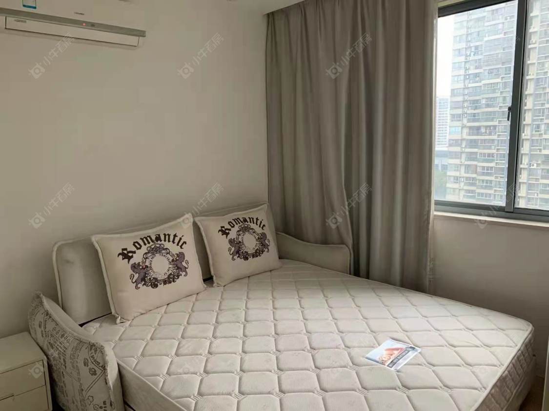 常州滨江明珠城东区在租房源_小牛看房