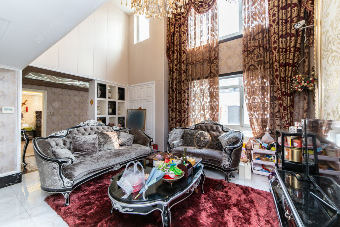 东渡海派青城房源室内图 常州东渡海派青城在售二手房源室内图_小牛看房