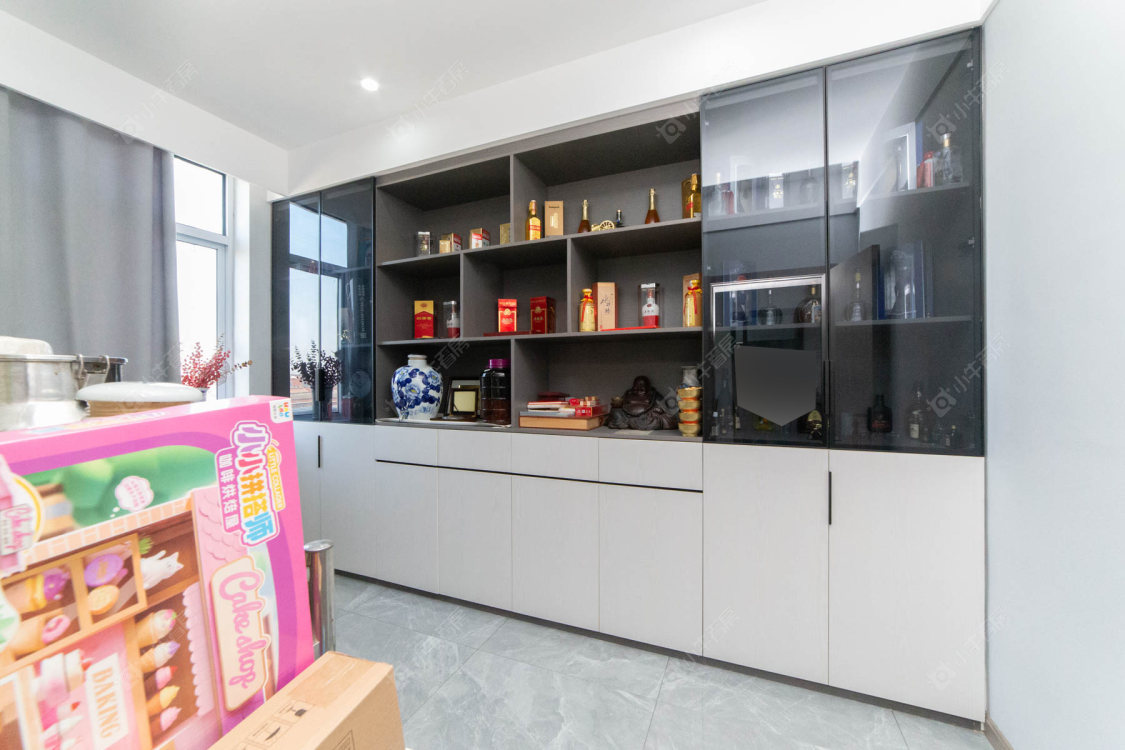 常州运南路在售二手房源室内图_小牛看房