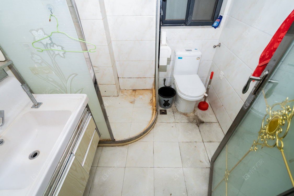 常州高成天鹅湖在售二手房源室内图_小牛看房