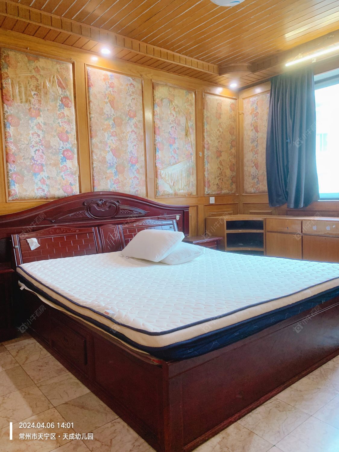 常州翠竹新村南区在租房源_小牛看房