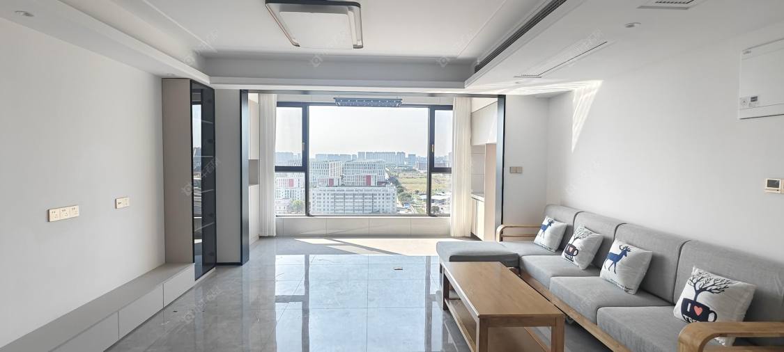 常州万科新都会在租房源室内图_小牛看房