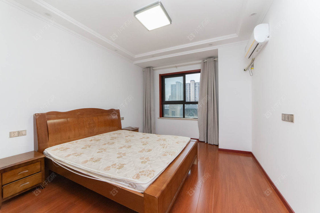 常州新城御景湾在售二手房源室内图_小牛看房