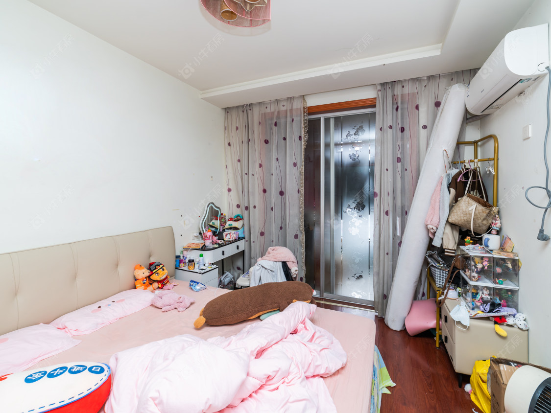 常州新河湾花苑在售二手房源室内图_小牛看房