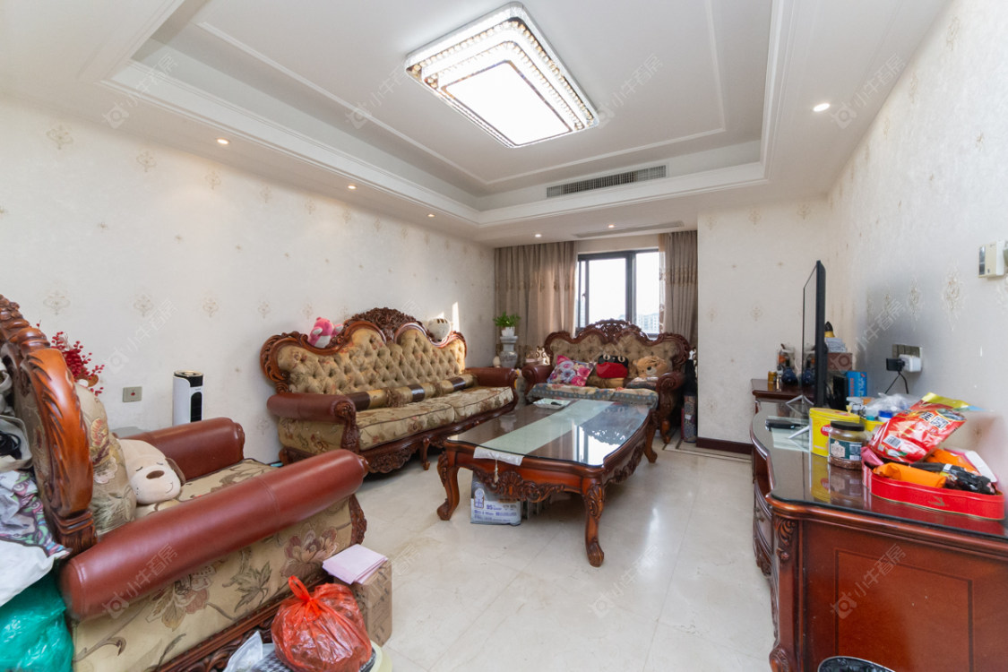 常州融锦融御华庭在售二手房_小牛看房