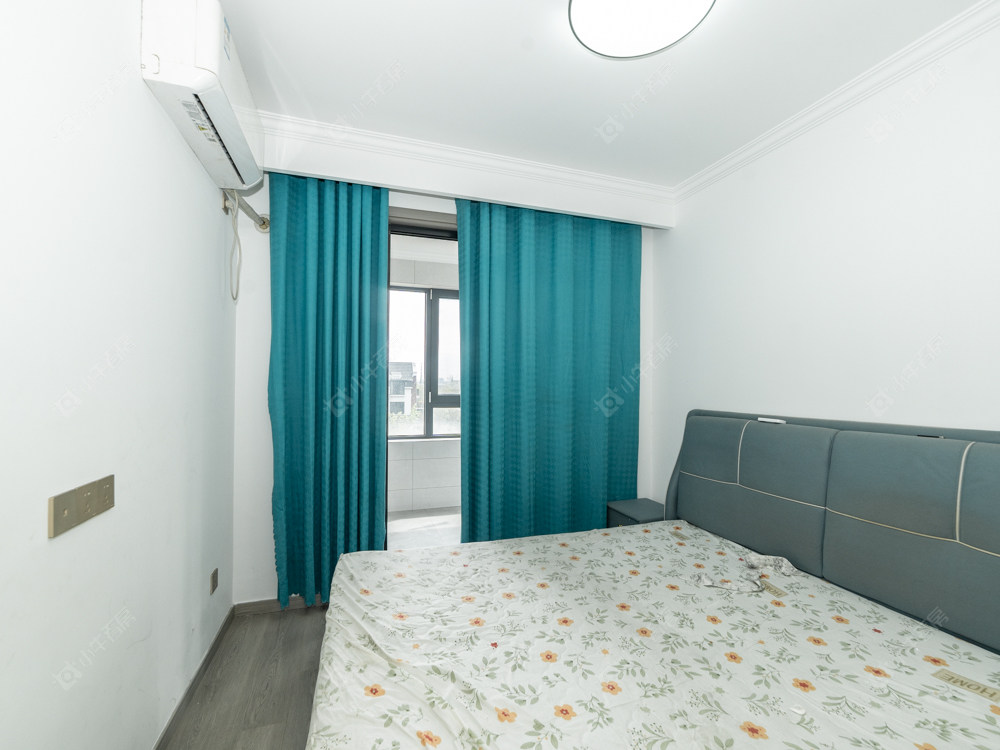 常州滨江豪园在售二手房源室内图_小牛看房