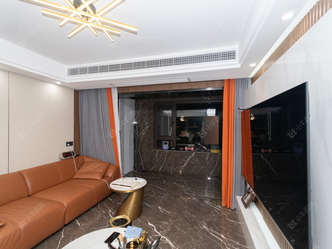 常州融创滨湖御园在售二手房_小牛看房