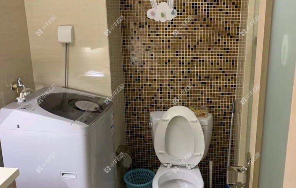 常州新北万达广场在租房源_小牛看房