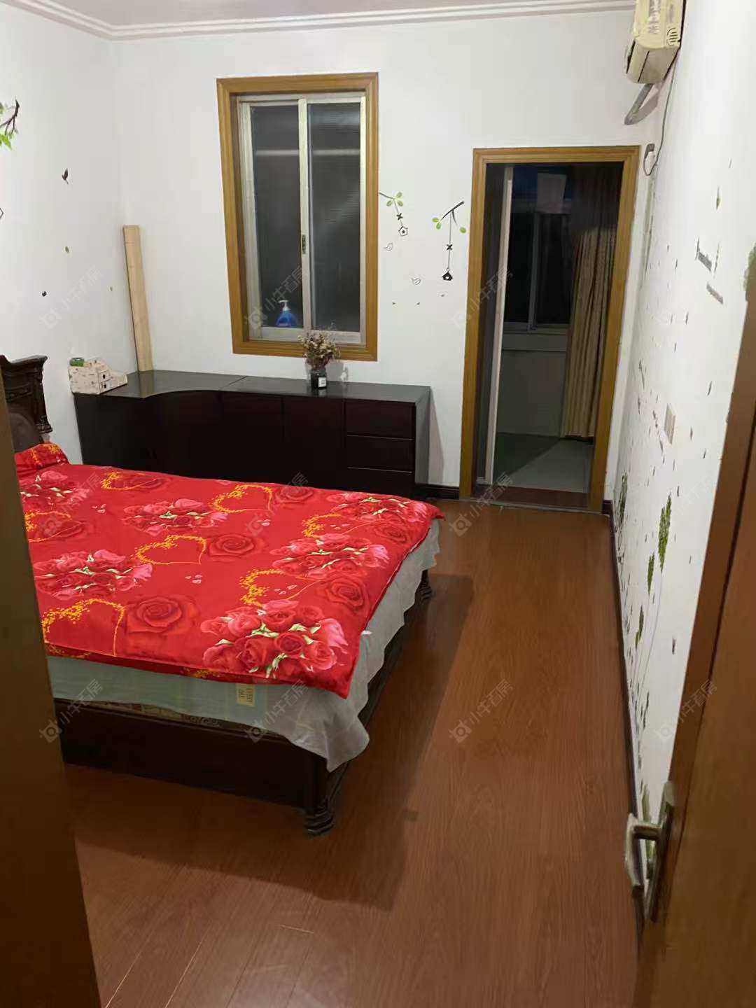 常州桃园路在租房源室内图_小牛看房