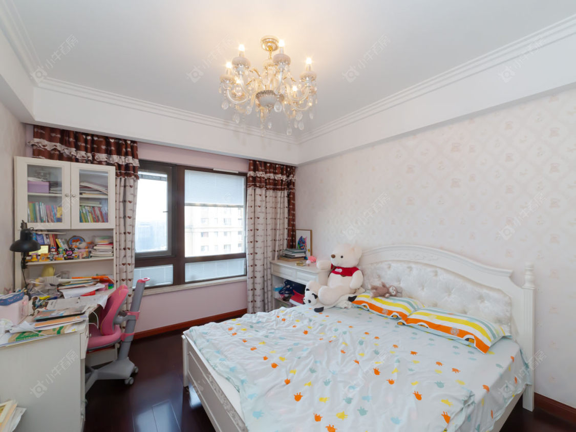 常州景瑞望府在售二手房源室内图_小牛看房