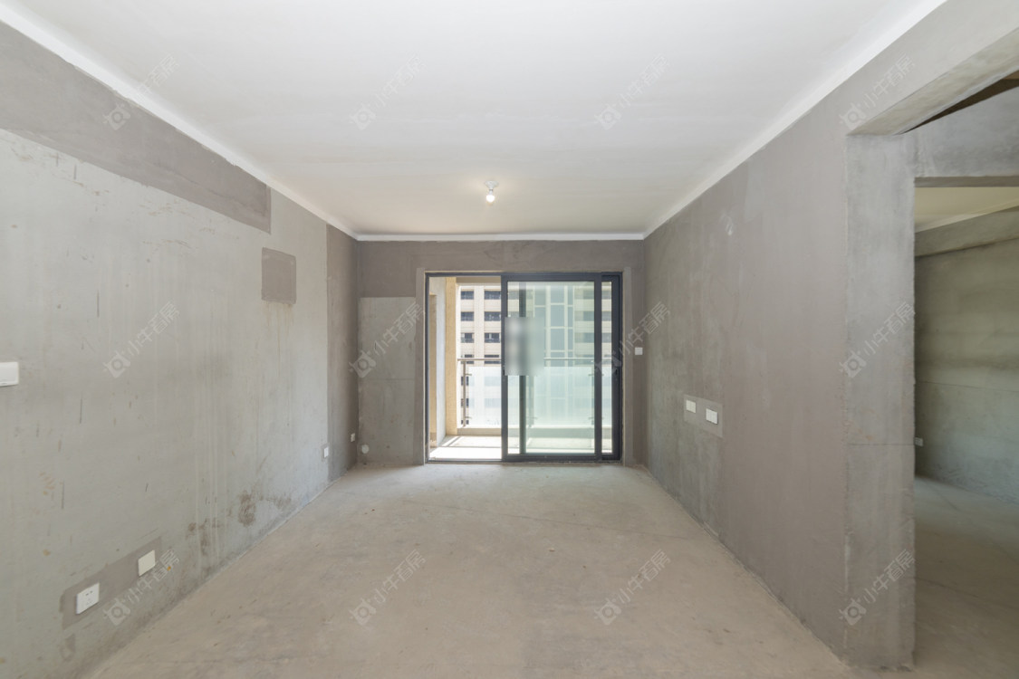 常州碧桂园翡丽都会在售二手房_小牛看房