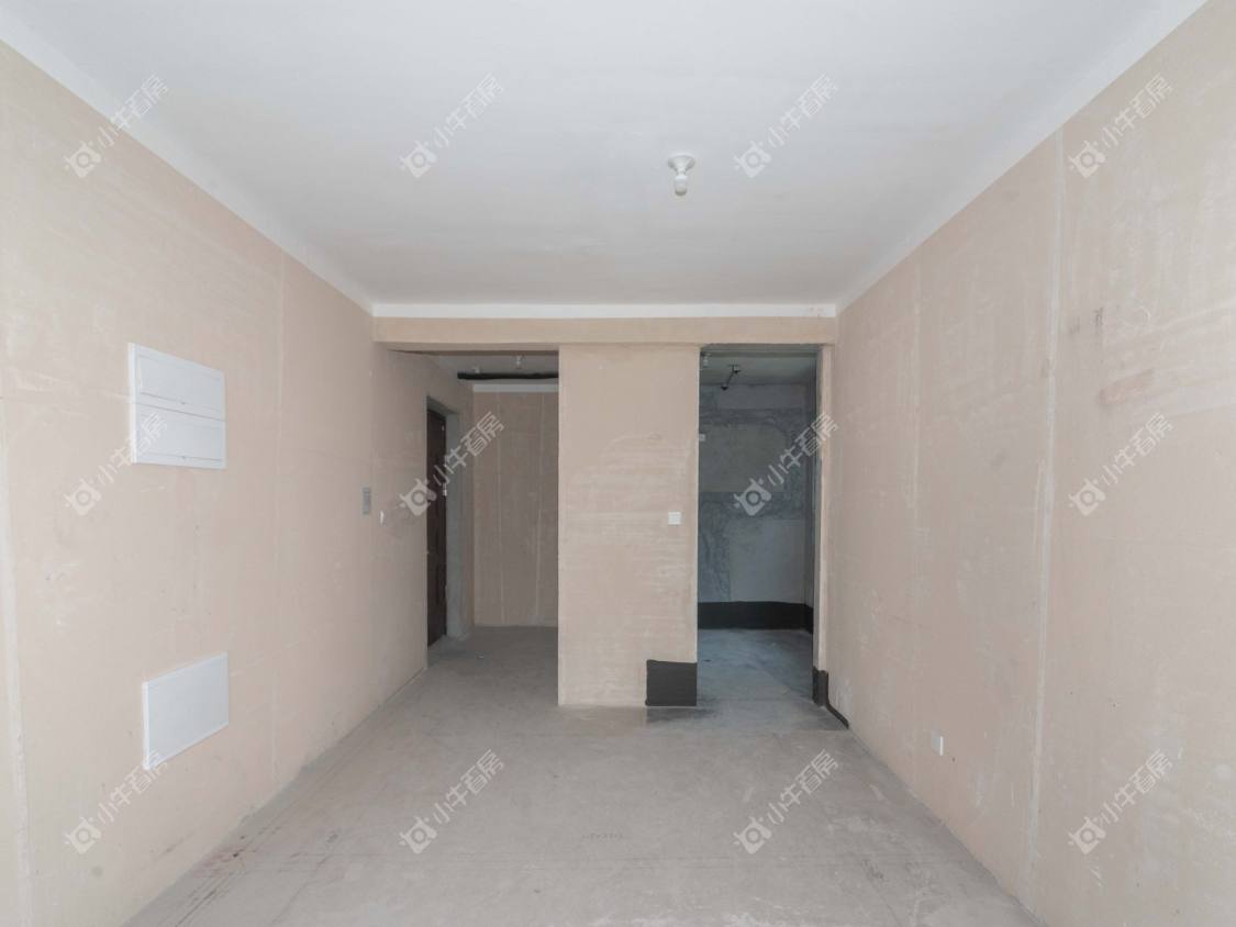 常州雅居乐路劲棠颂租房_小牛看房