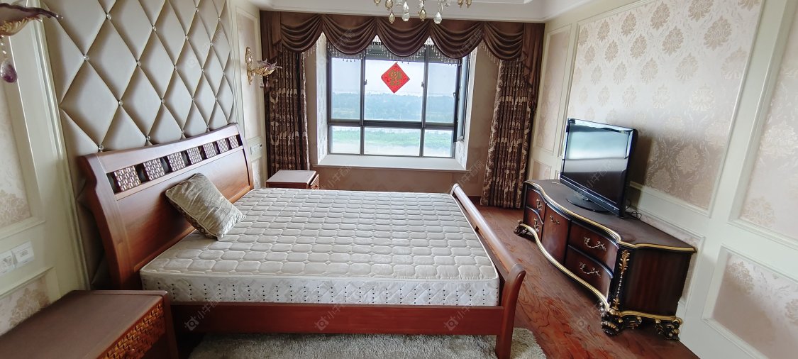 常州星河丹堤一区在租房源_小牛看房