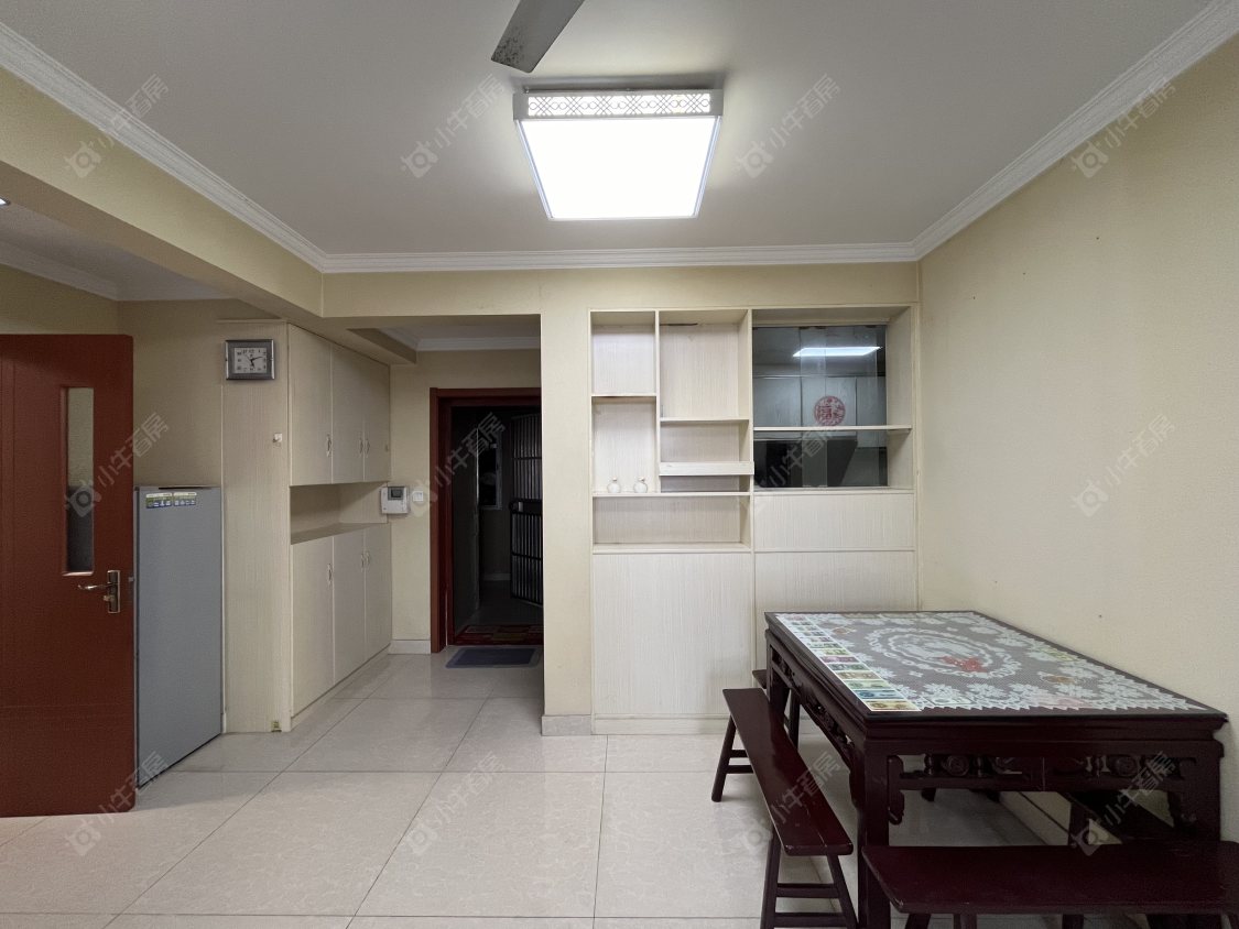 常州新城香溢澜桥二期在租房源室内图_小牛看房