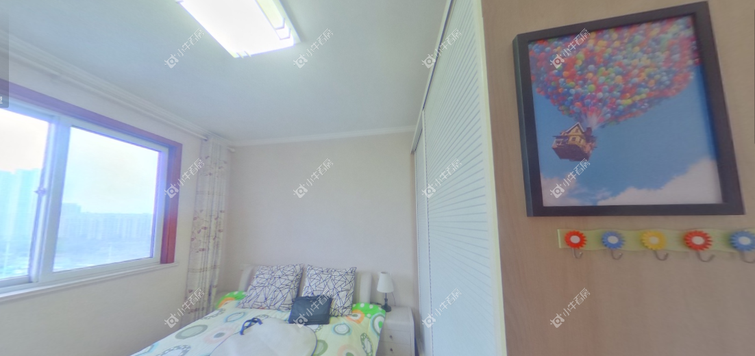 常州新立名园在租房源_小牛看房