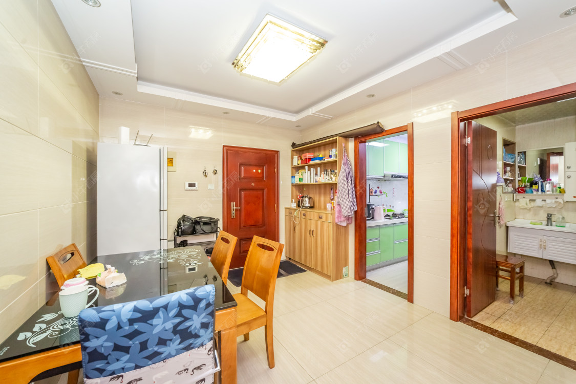 常州绿都万和城三区在售二手房源室内图_小牛看房