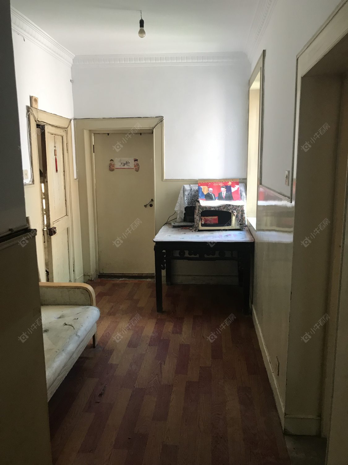 常州红梅新村在租房源室内图_小牛看房