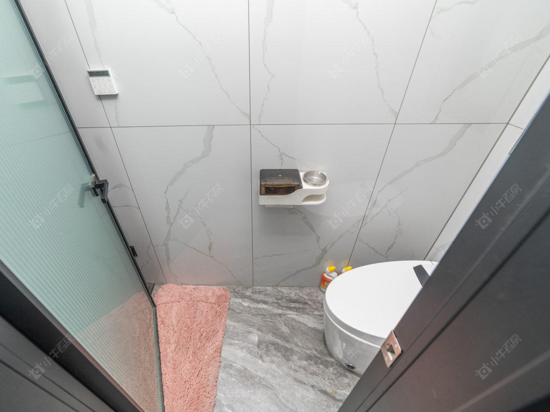 常州华润万象府在售二手房源室内图_小牛看房