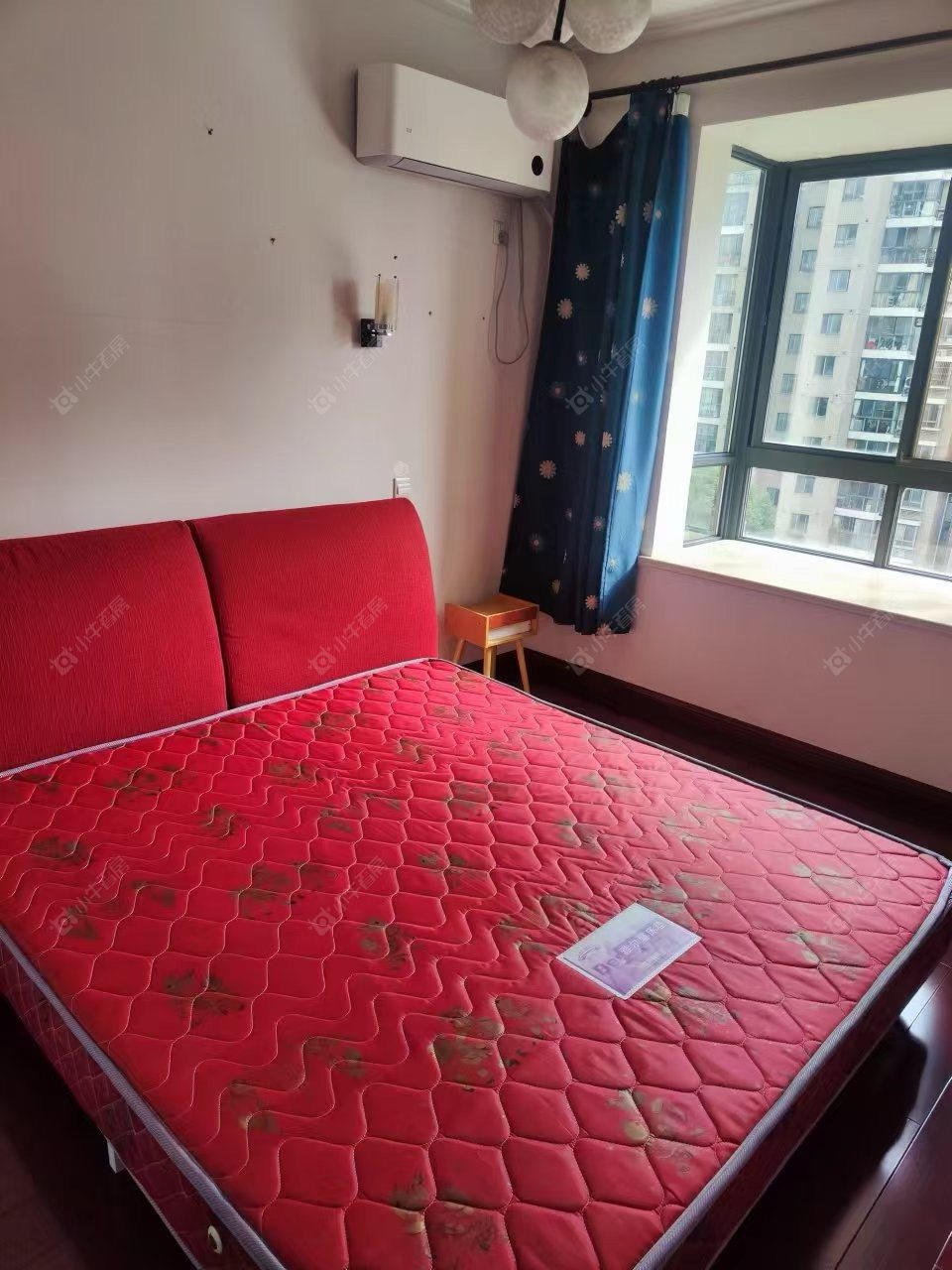 常州玉龙湾花园在租房源室内图_小牛看房