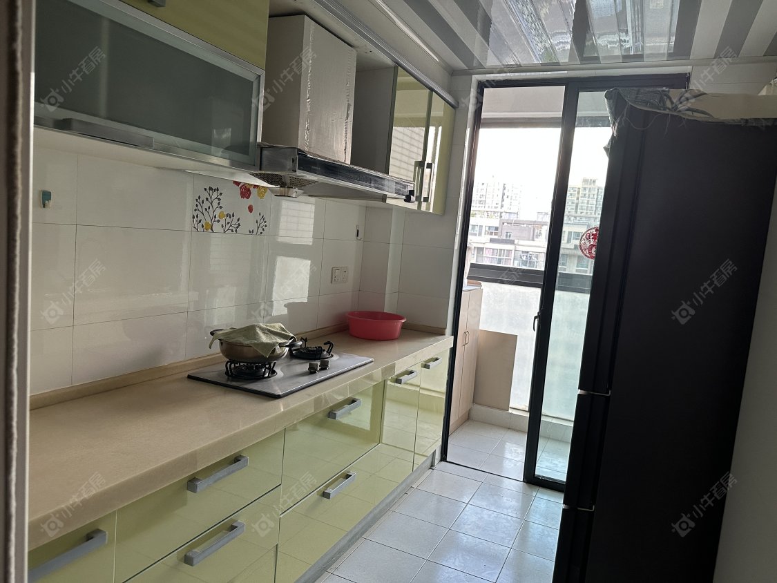 常州新城南都花海在租房源_小牛看房