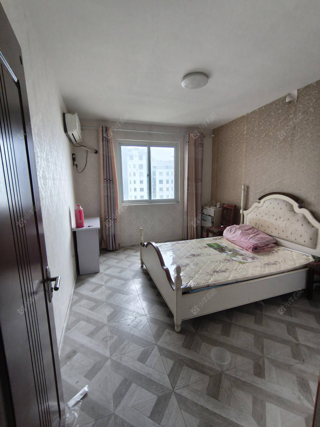 常州青洋花苑在租房源室内图_小牛看房