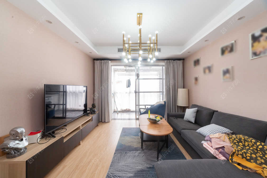 常州嘉禾尚郡在售二手房_小牛看房