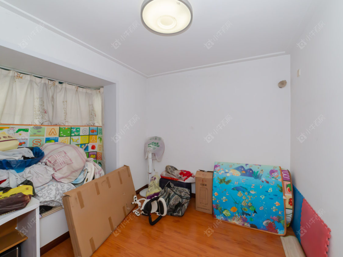 水木年华花园房源室内图 常州水木年华花园在售二手房源室内图_小牛看房