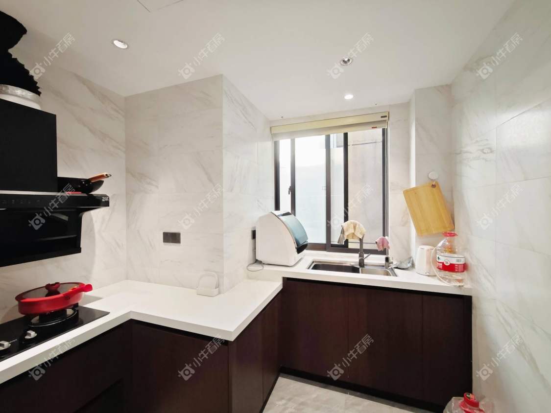 丹阳华都幸福里在售二手房源室内图_小牛看房