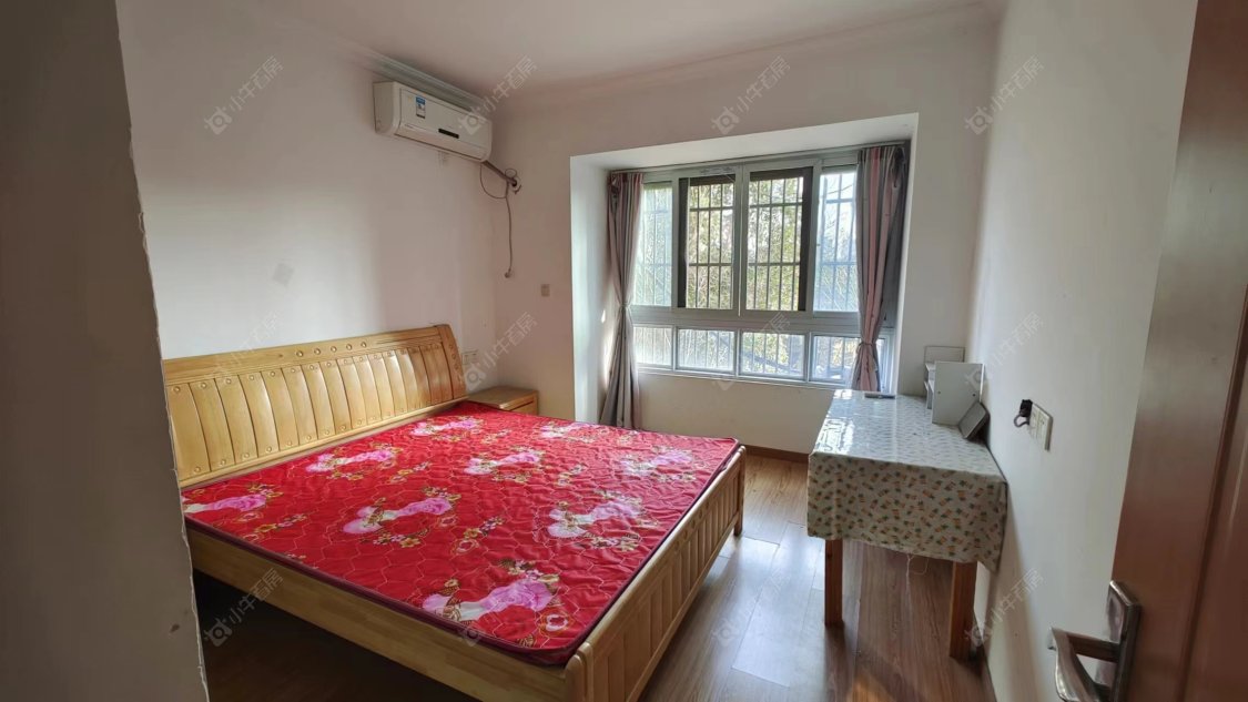 常州华润国际二期在租房源_小牛看房