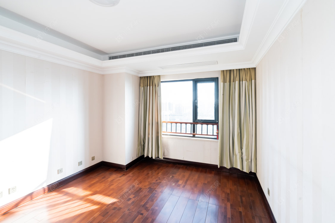 常州新城金郡(天宁)一期在售二手房源室内图_小牛看房