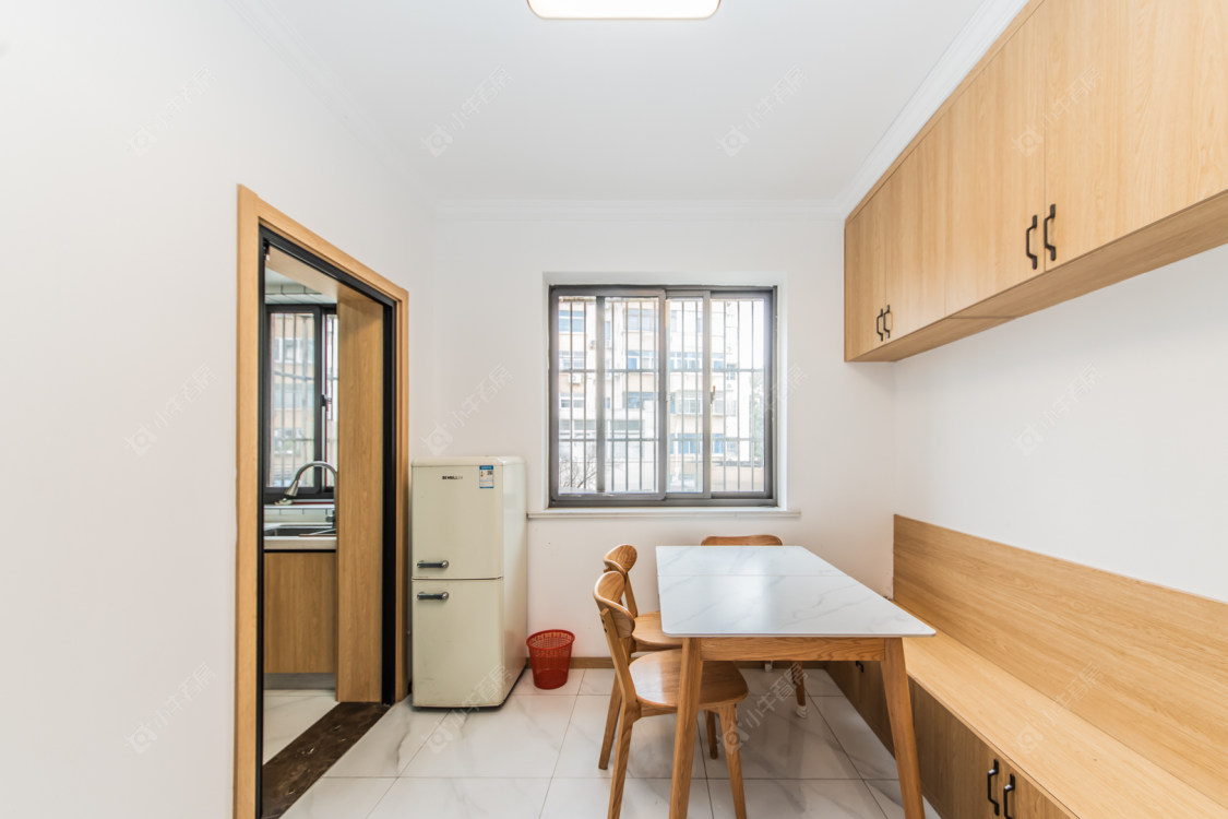 常州兰翔新村在售二手房_小牛看房