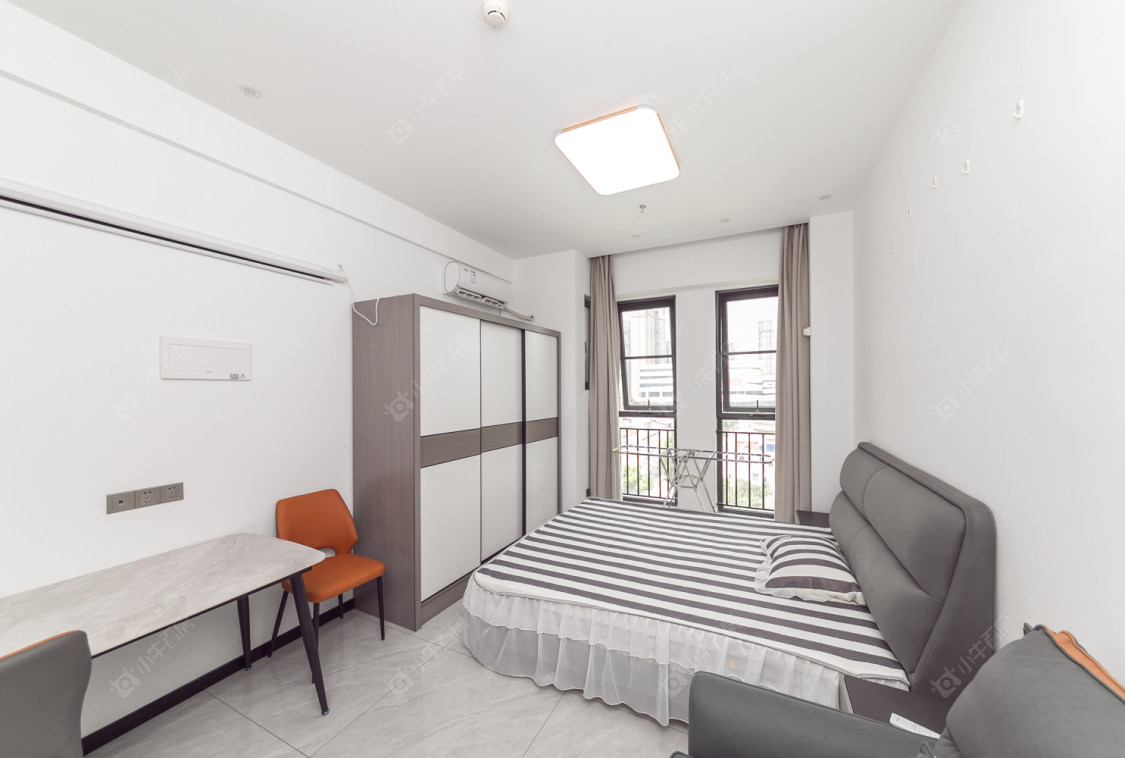 常州华润紫云府公寓在售二手房_小牛看房