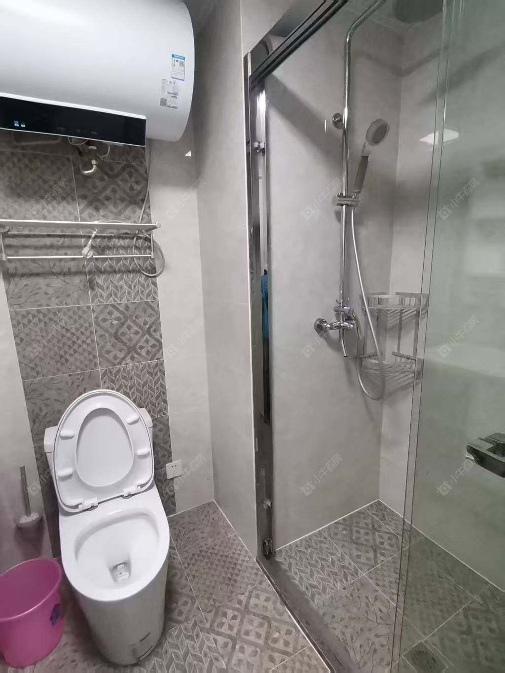 常州宝龙城市广场在租房源室内图_小牛看房