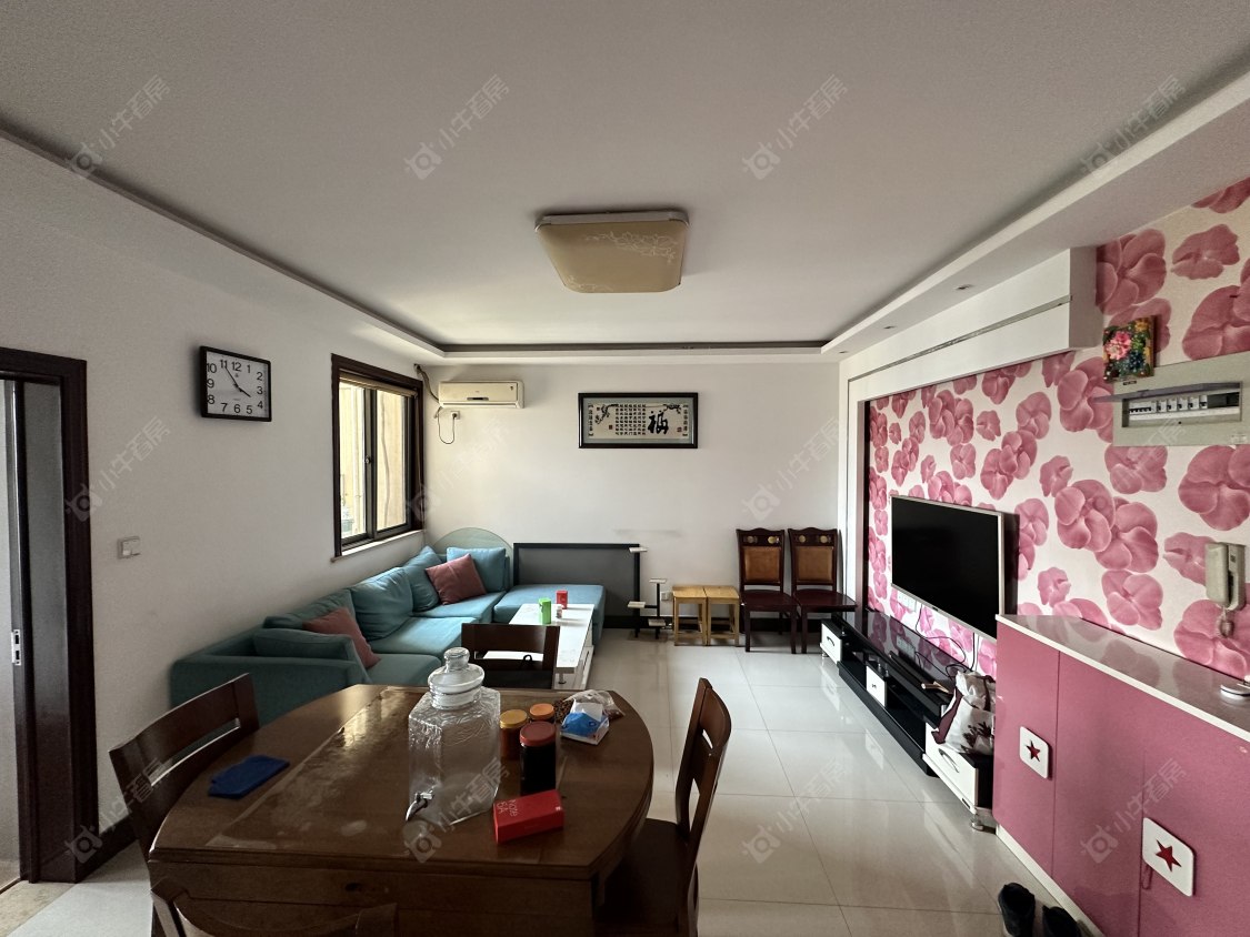 景秀世家房源 常州景秀世家在租房源_小牛看房