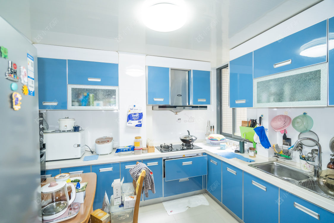 常州江南佳园在售二手房源室内图_小牛看房