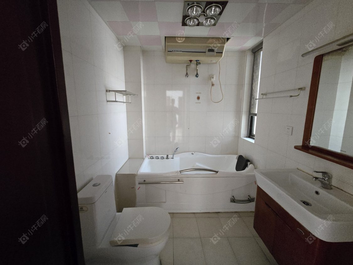 常州香树湾福园在租房源_小牛看房